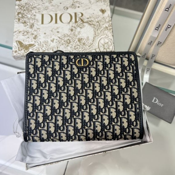 Christian Dior Clutch Bags - Click Image to Close